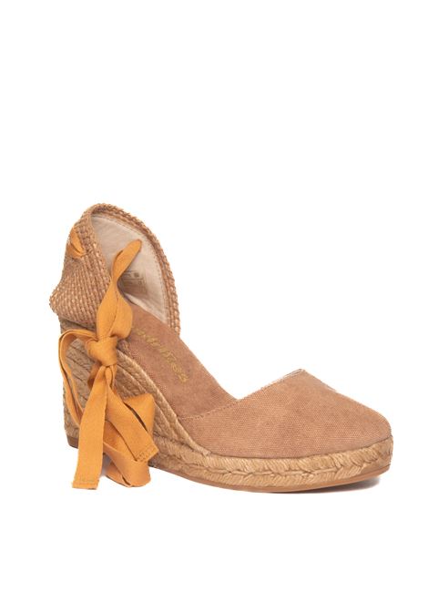 Espadrillas colin melange beige ESPADRILLES | COLINMELANGE-BEIGE